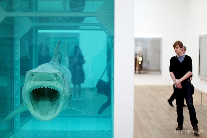 Tate Modern,20岁快乐!