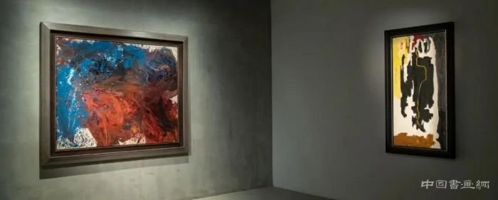 苏富比当代艺术春拍最强阵容!东西方艺术巨作震撼登场