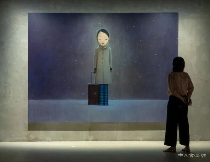 苏富比当代艺术春拍最强阵容!东西方艺术巨作震撼登场