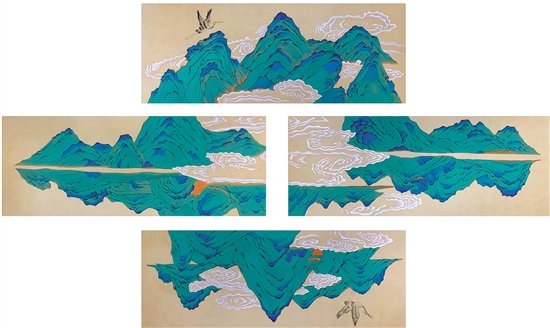 第二届之江国际青年艺术周即将开启