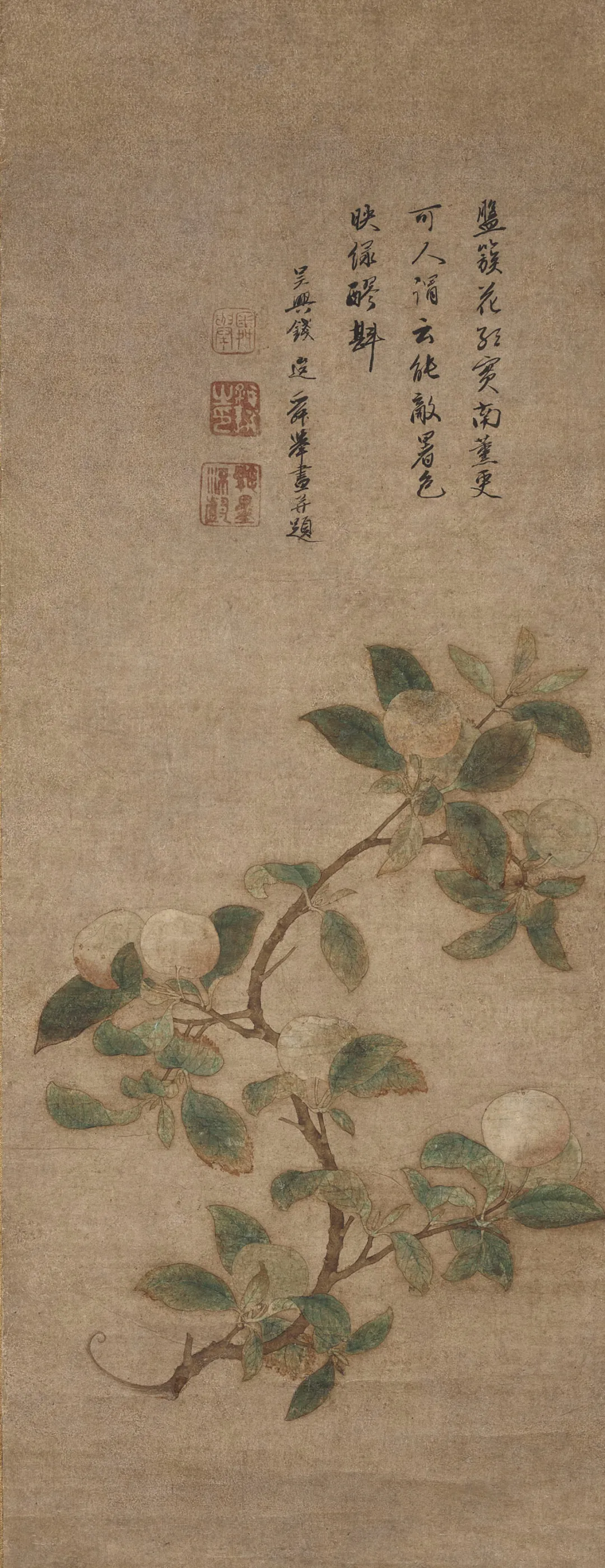 翰墨臻华:佳士得香港七月拍卖中国古代书画珍品一览