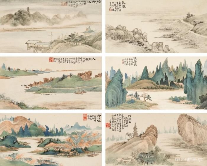 翰墨臻华:佳士得香港七月拍卖中国古代书画珍品一览
