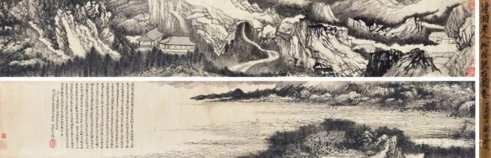 翰墨臻华:佳士得香港七月拍卖中国古代书画珍品一览