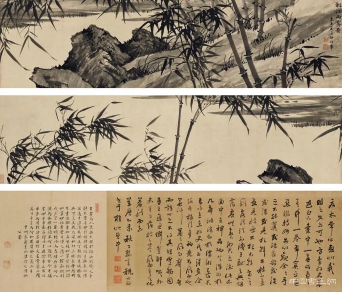 翰墨臻华:佳士得香港七月拍卖中国古代书画珍品一览