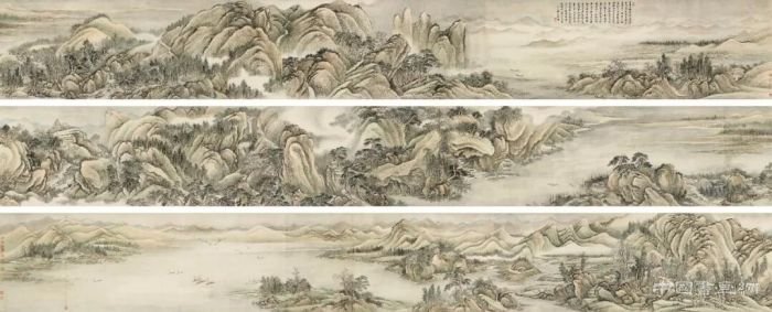 翰墨臻华：佳士得香港七月拍卖中国古代书画珍品一览