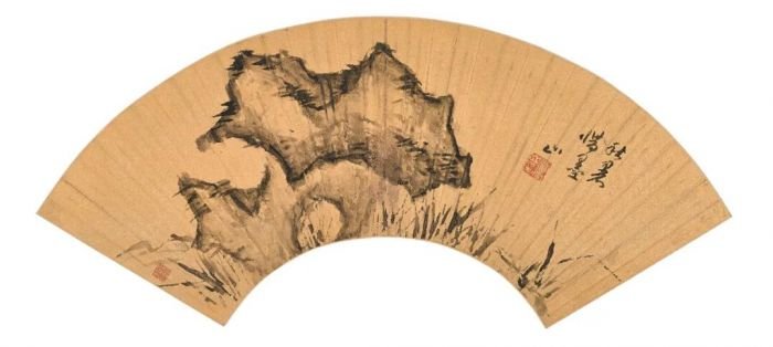 苏富比2020春拍古代书画扇面撷珍专场七月开拍