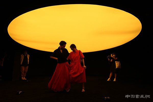 上海明当代美术馆“神秘参与”展览 探讨对生命创伤的共情