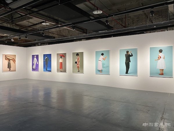 上海明当代美术馆“神秘参与”展览 探讨对生命创伤的共情