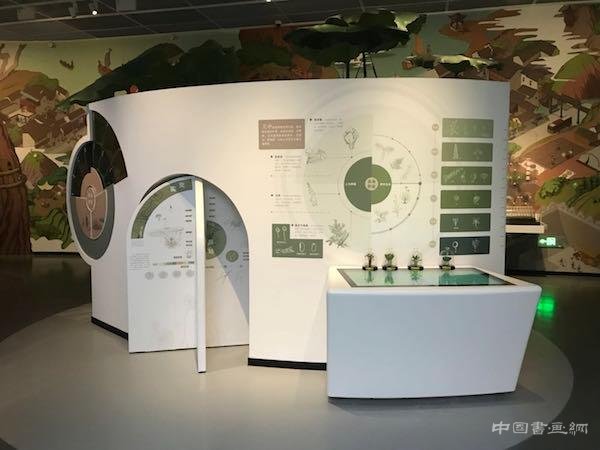 用风物文物等精细”讲述”吴文化变迁，在苏州吴中博物馆开馆
