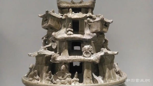 用风物文物等精细”讲述”吴文化变迁,在苏州吴中博物馆开馆