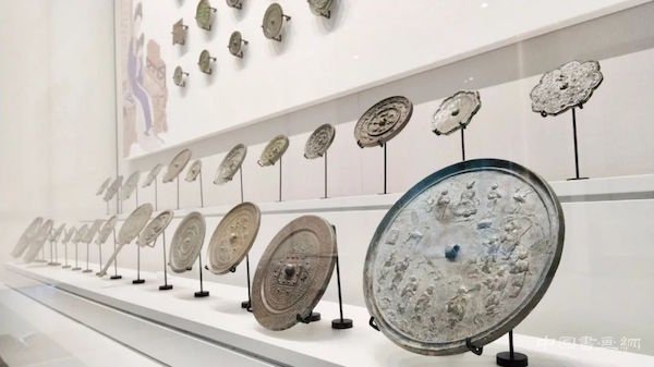 用风物文物等精细”讲述”吴文化变迁,在苏州吴中博物馆开馆
