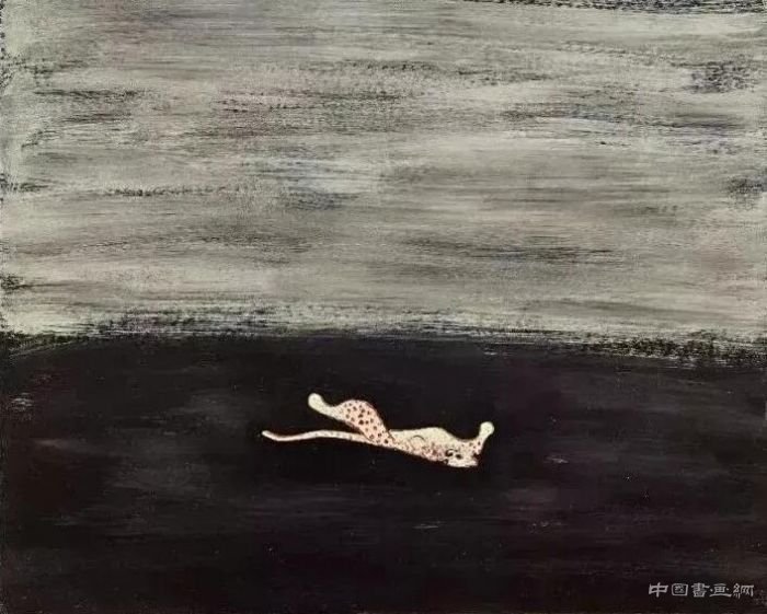 3亿港元之后,常玉裸女群像再度上拍,还能继续大涨吗?