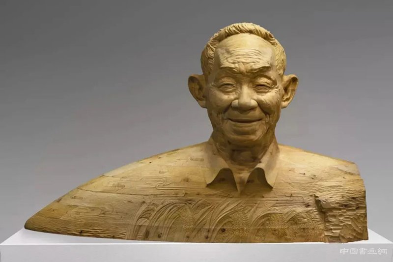  崇高的信仰：庆祝中国共产党成立99周年美术作品展开展
