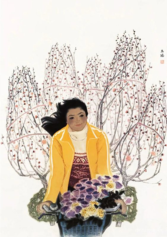  崇高的信仰：庆祝中国共产党成立99周年美术作品展开展