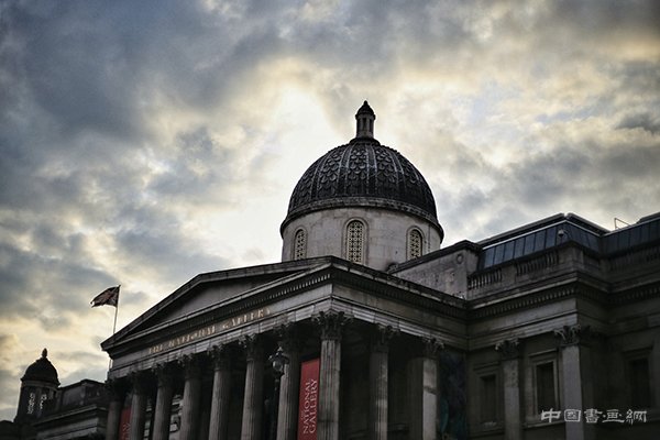 伦敦国家美术馆7月8日重开