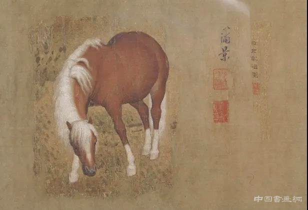  上博绘画馆新增30件精品 多数系首次公开展出