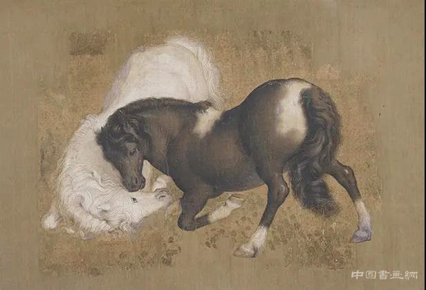  上博绘画馆新增30件精品 多数系首次公开展出