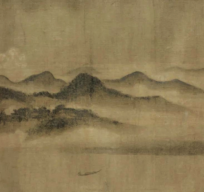 <b>宗白华：中国诗画中所表现的空间意识</b>