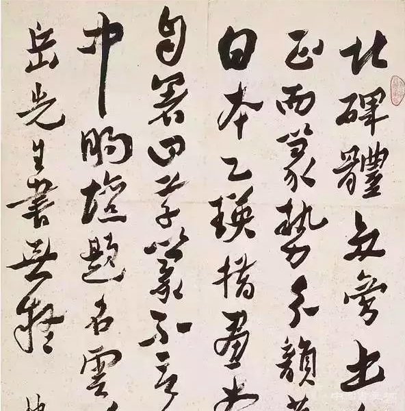 <b>古意备张索 近势杂倪黄：读读沈寐叟</b>