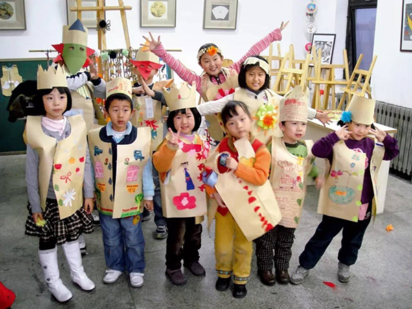 线上美育无法替代线下教学