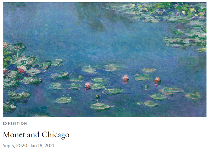 美国芝加哥艺术博物馆重开