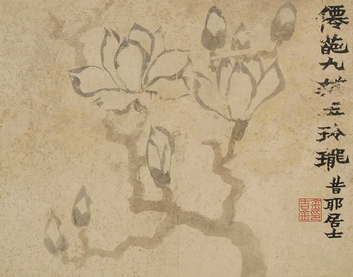 “领异标新：清代扬州画派精品展”亮相广州艺术博物院