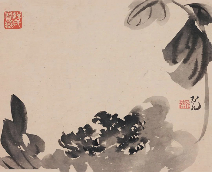 “领异标新：清代扬州画派精品展”亮相广州艺术博物院