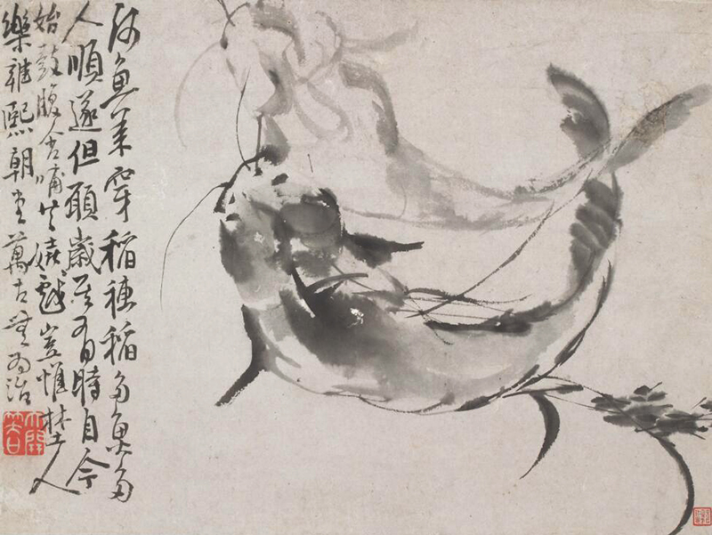 “领异标新：清代扬州画派精品展”亮相广州艺术博物院