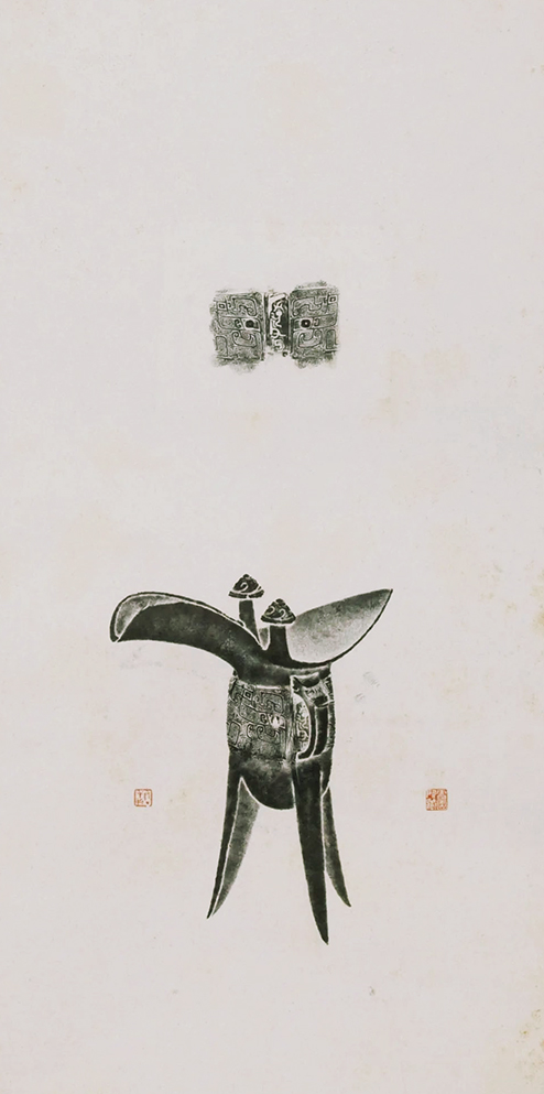 浙江省博物馆“金石书画”系列展览（第四期）开展