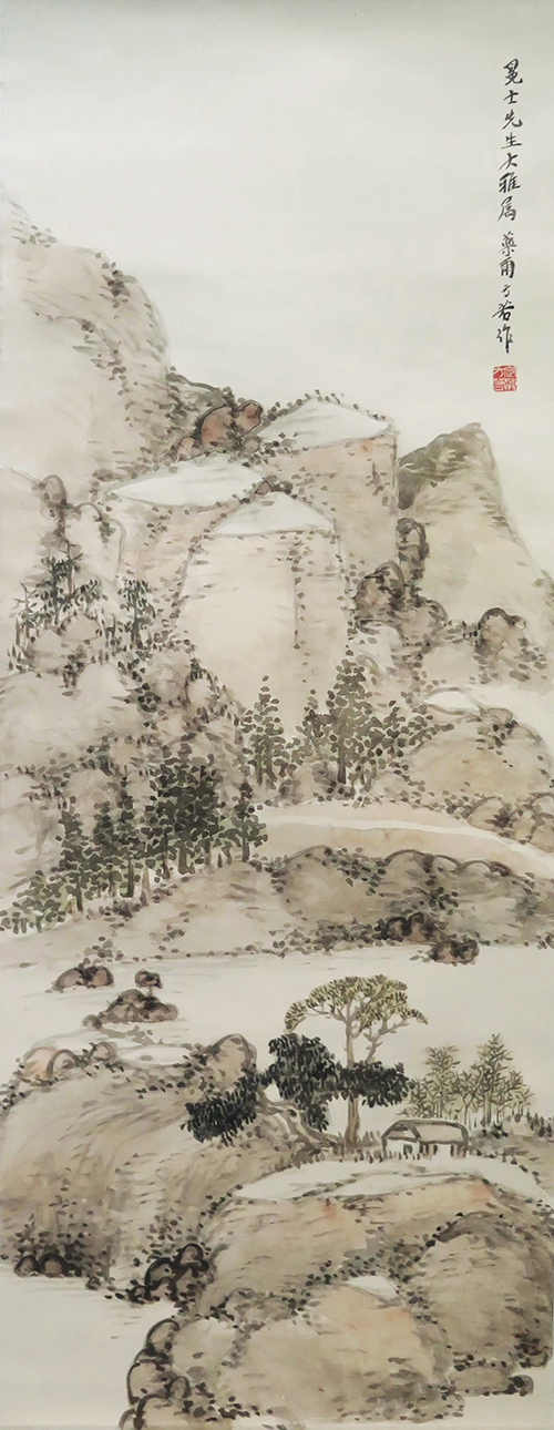  浙江省博物馆“金石书画”系列展览（第四期）开展