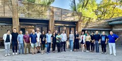 <b>北京画廊协会第四次会员选举产生新领导班组及理事成员</b>