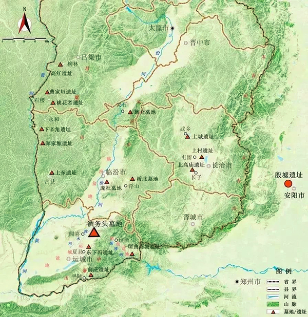 “河东之光：山西酒务头考古成果展”在国家博物馆开幕