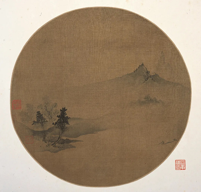“有容乃大——容庚捐赠展”经典荟萃 蔚为大观