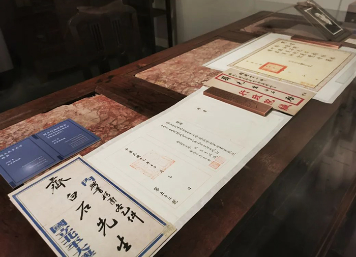 “知己有恩：齐白石的师友情缘”特展亮相北京画院美术馆