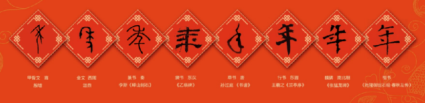 “天清地宁：孔府过大年展”在孔子故里山东曲阜的孔子博物馆开展