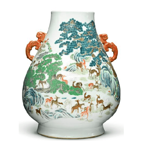 “天清地宁：孔府过大年展”在孔子故里山东曲阜的孔子博物馆开展