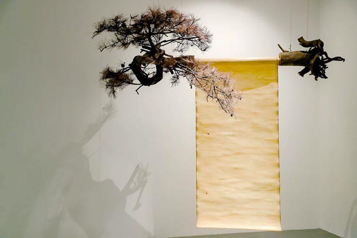 “当代美术馆与文化遗产的策展”讨论在上海宝龙美术馆展开