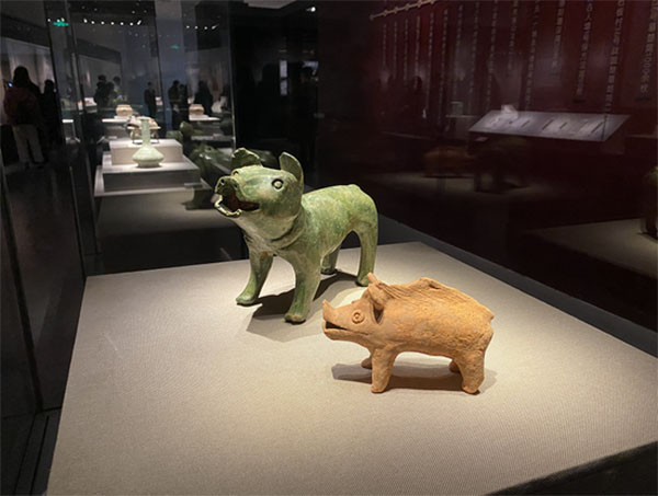 千年竹简再现湖湘史记“从里耶到长沙”特展在长沙博物馆呈现