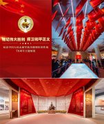 <b>2020年度全国博物馆十大陈列展览精品推介结果揭晓</b>