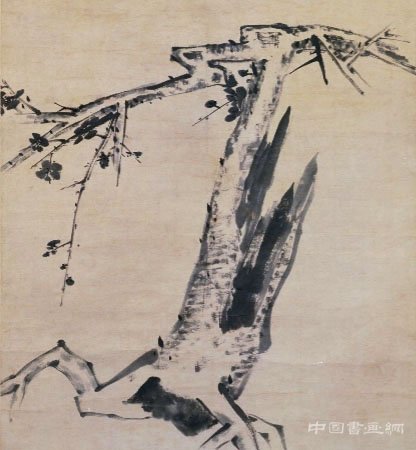 <b>2021“八大山人”全国写意中国画作品展征稿通知</b>