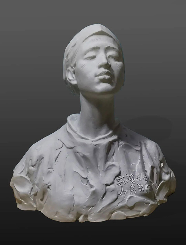  中国美术馆呈现“美美与共：庆祝中国民主同盟成立80周年盟员美术作品展”