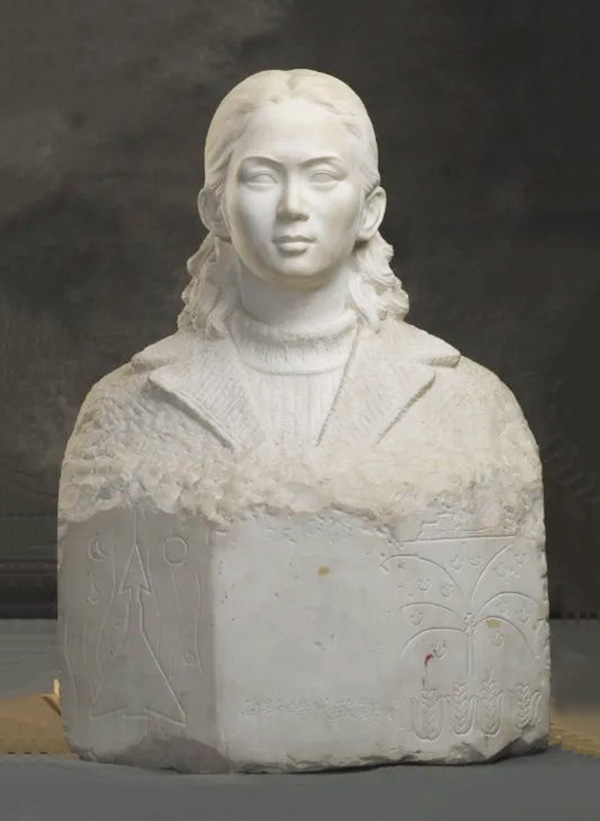  中国美术馆呈现“美美与共：庆祝中国民主同盟成立80周年盟员美术作品展”