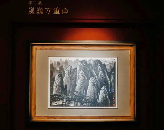 北京保利拍卖2021春季艺术品拍卖会启幕