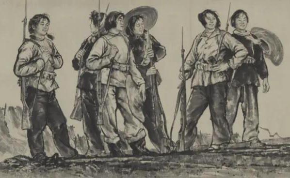 <b>“耕者:王盛烈艺术展”开幕 以生活为源笔诚墨敬民与土</b>