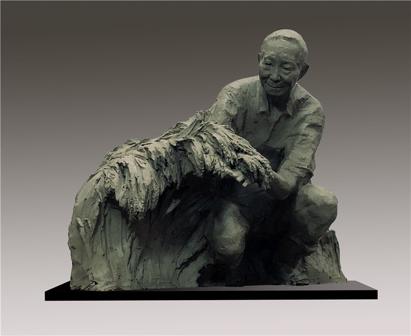  美在科技：中国美术馆藏科技题材美术作品展 今日揭幕