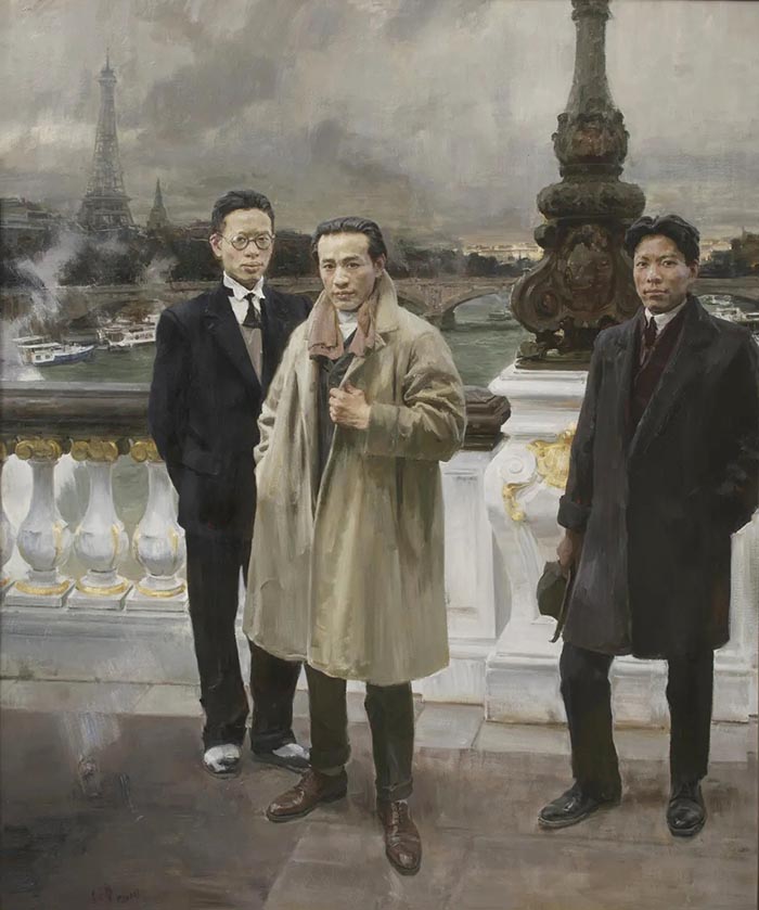 <b>第四届“杭州国际日”开幕 相关主题展同期呈现</b>