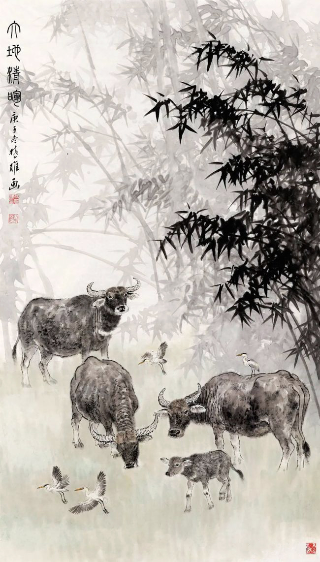 <b>《大地清晖》</b>