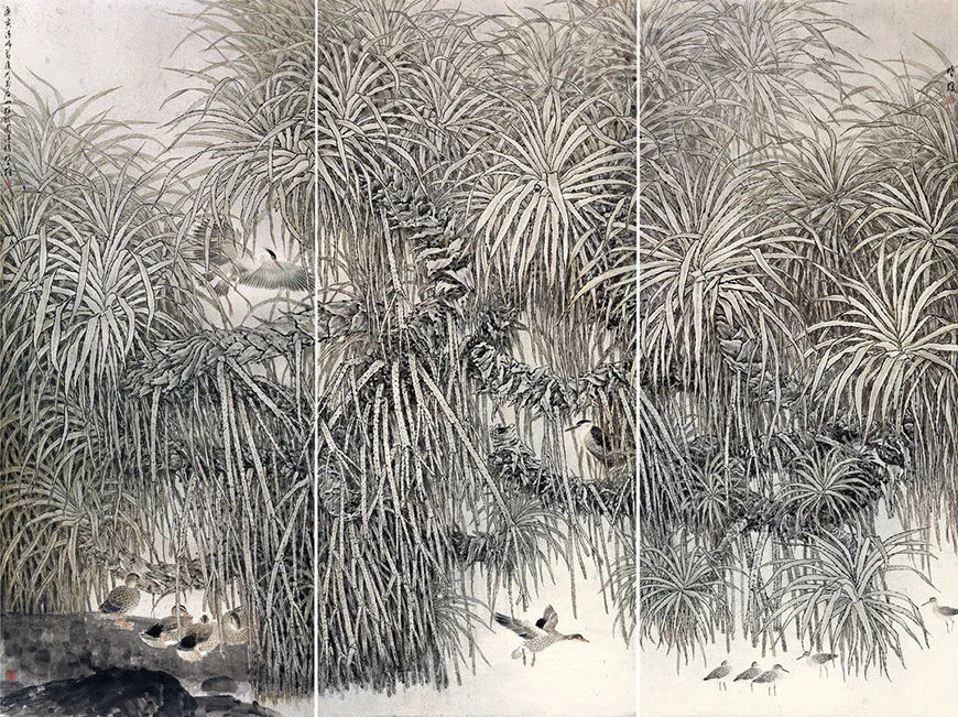 <b>《闽南净土》</b>