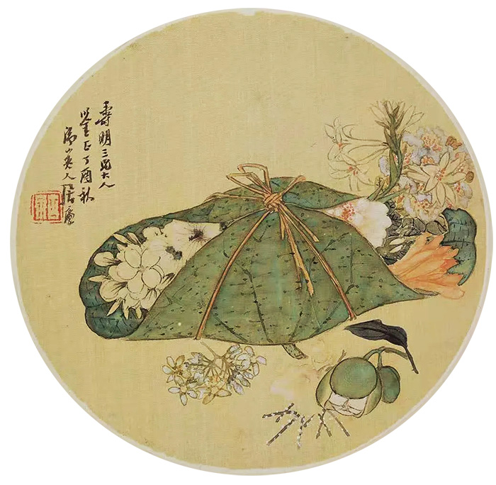  从十香园到春睡画院：广东中国画教育的现代转型研究
