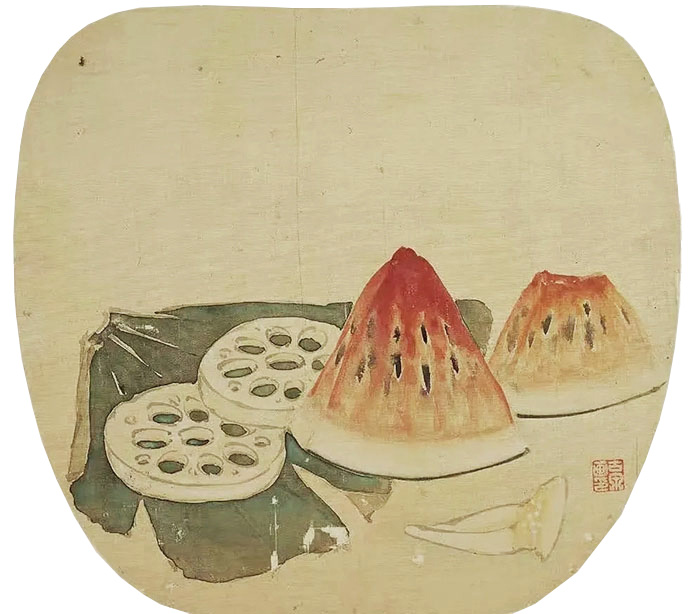  从十香园到春睡画院：广东中国画教育的现代转型研究